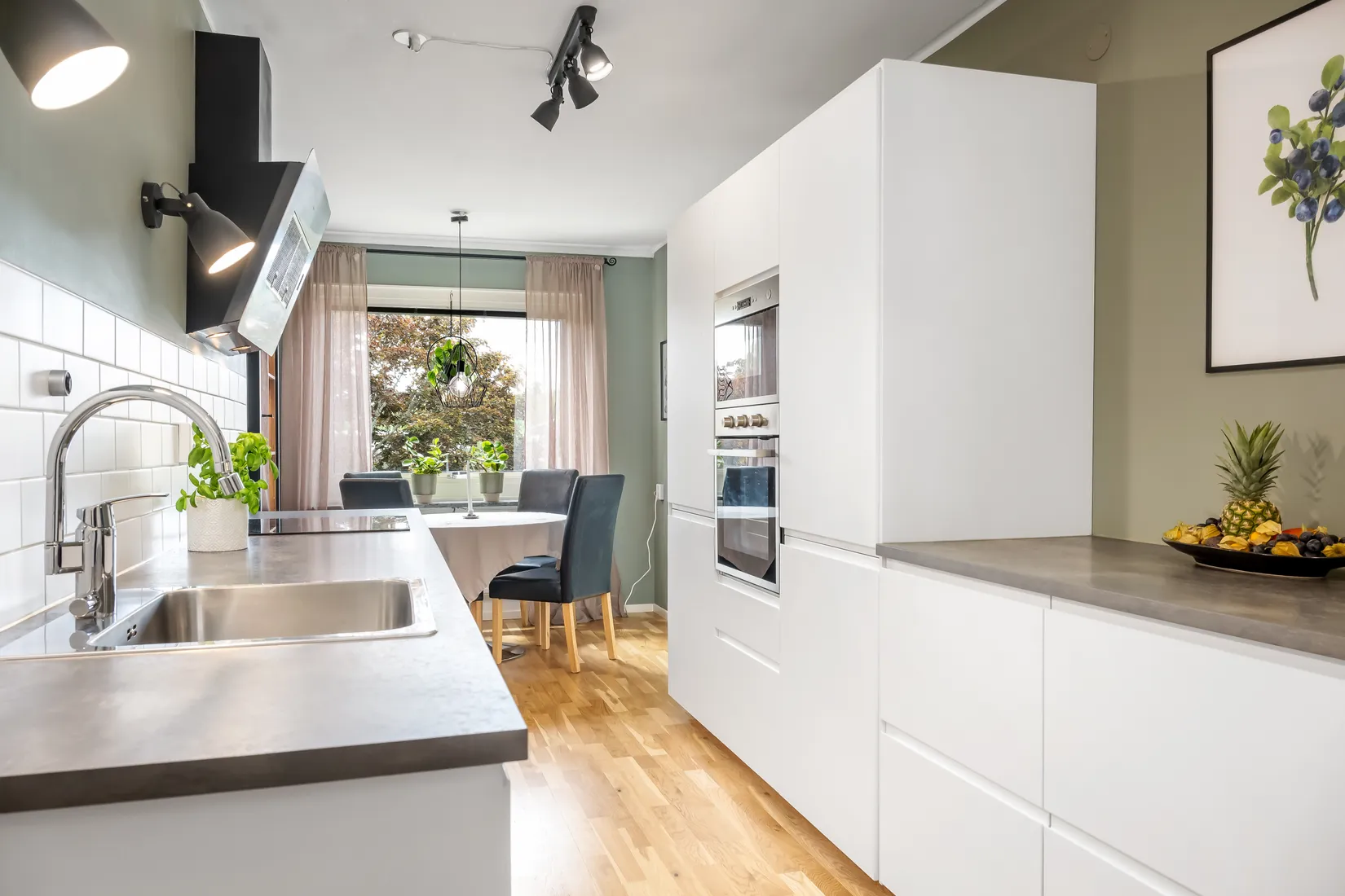 Bostadsrätt, Morängatan 24, Vilbergen, Norrköping