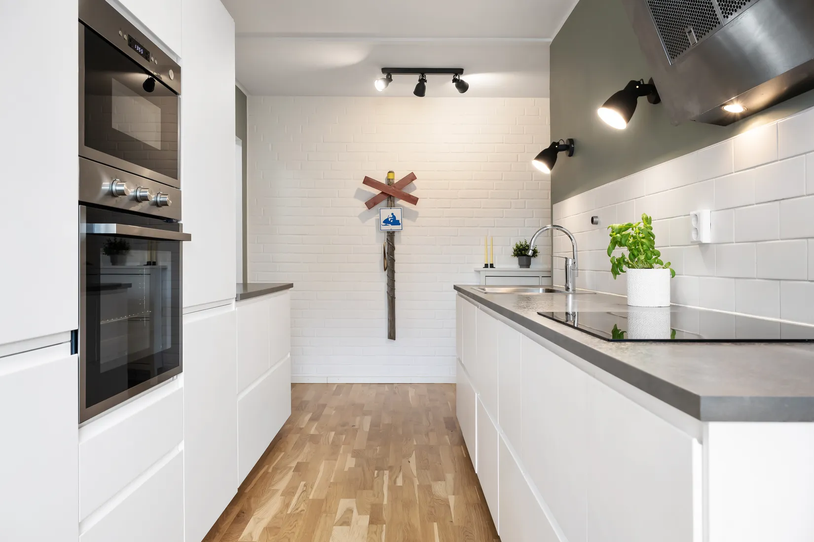 Bostadsrätt, Morängatan 24, Vilbergen, Norrköping