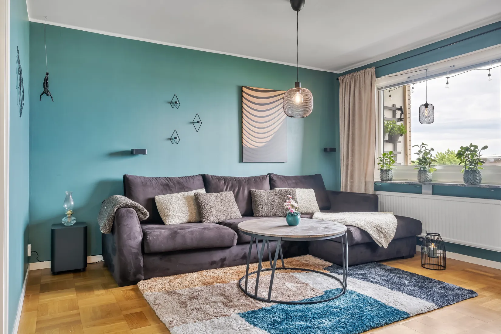 Bostadsrätt, Morängatan 24, Vilbergen, Norrköping
