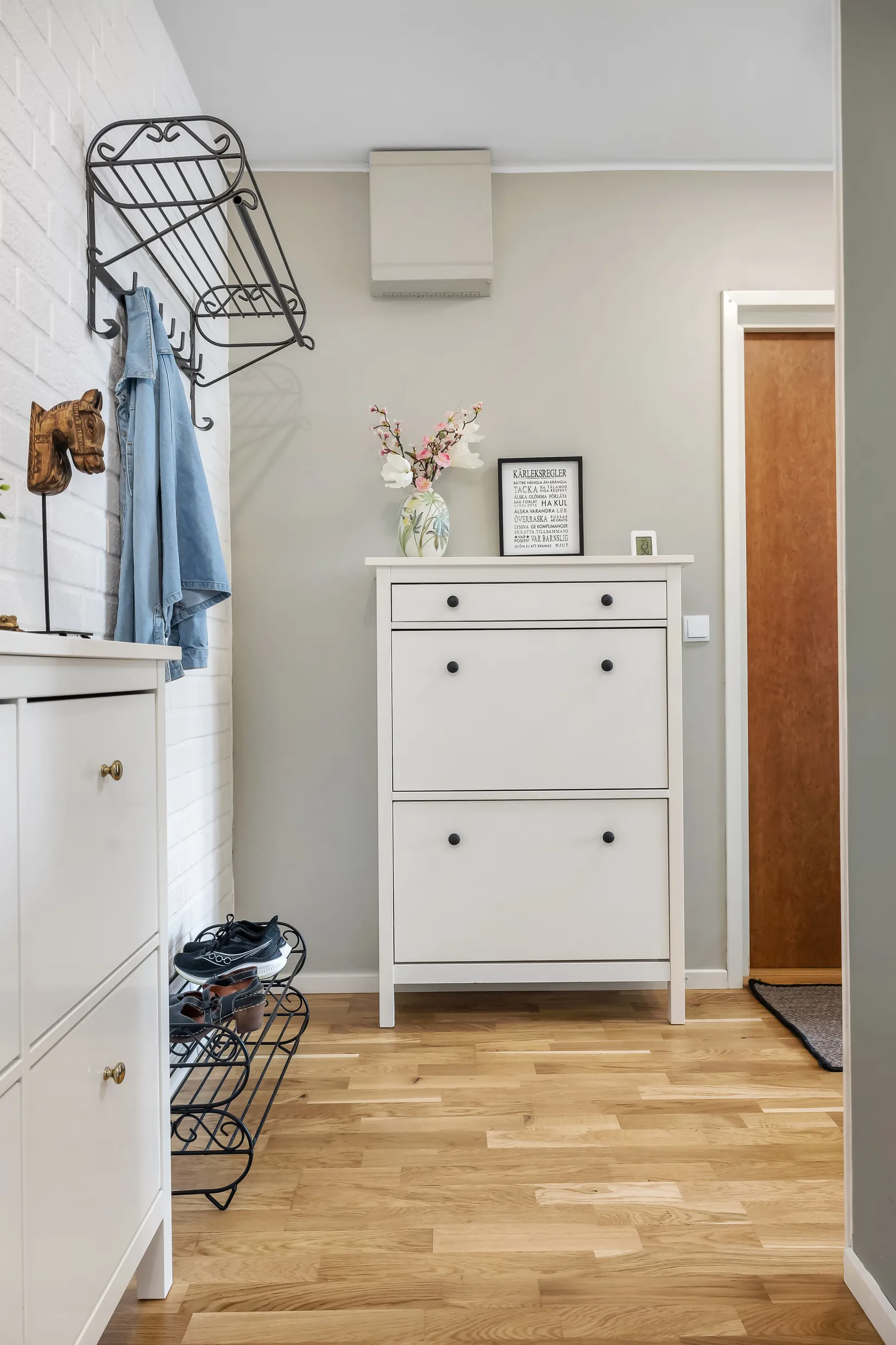 Bostadsrätt, Morängatan 24, Vilbergen, Norrköping