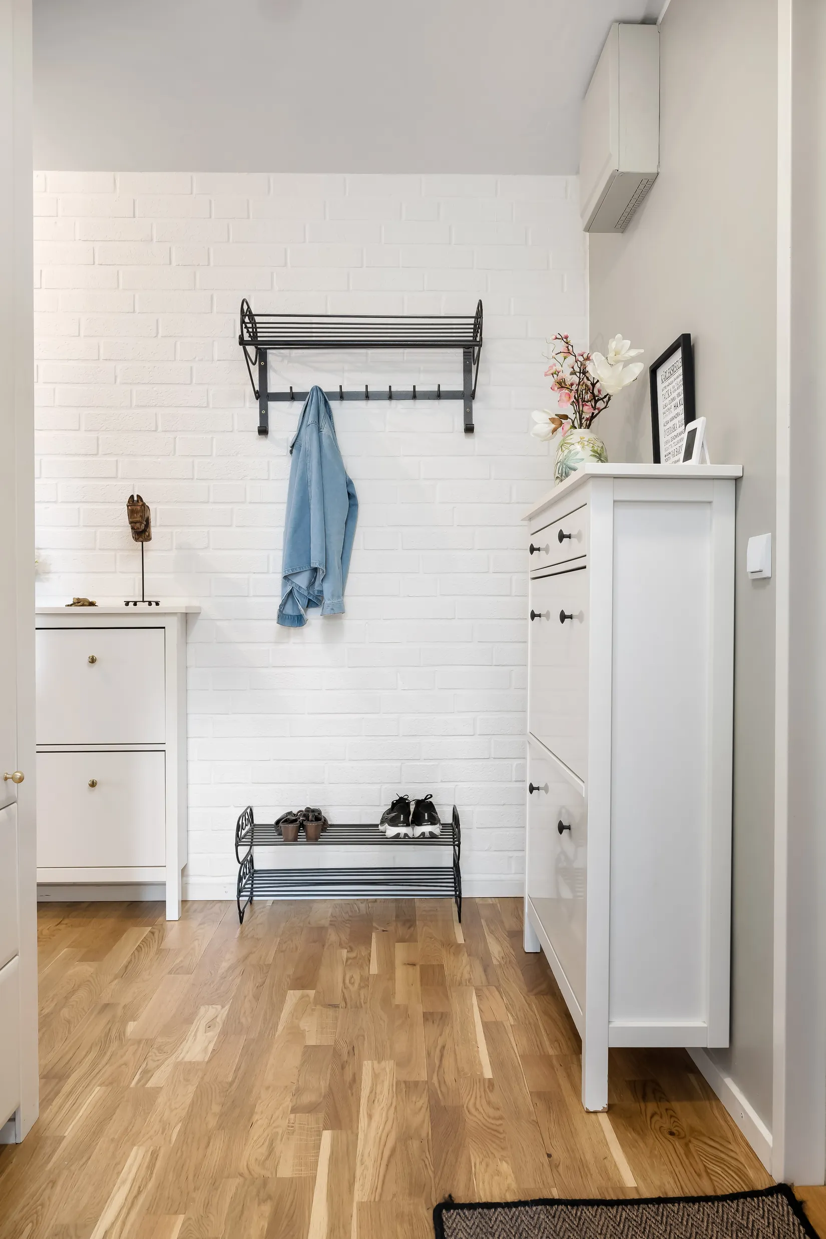Bostadsrätt, Morängatan 24, Vilbergen, Norrköping