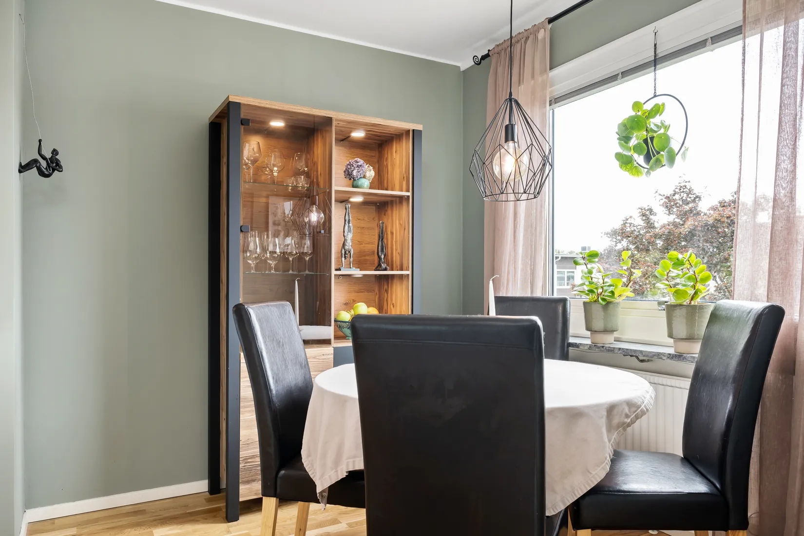 Bostadsrätt, Morängatan 24, Vilbergen, Norrköping