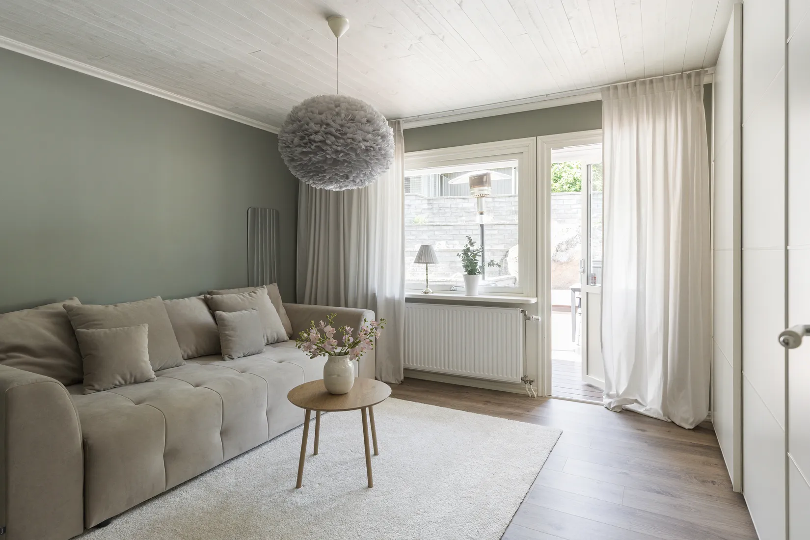 Villa, Roséns väg 5, Karlskrona