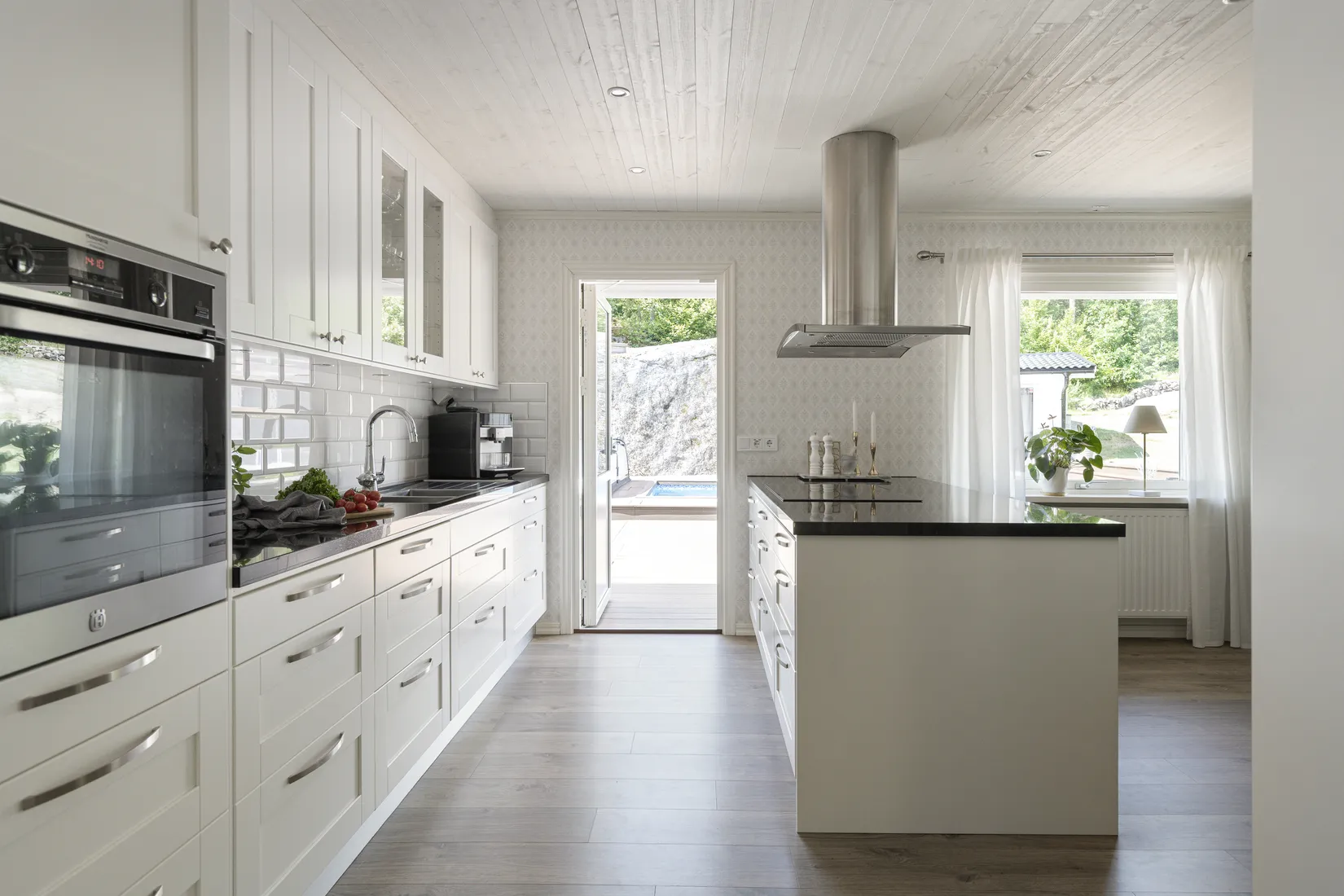 Villa, Roséns väg 5, Karlskrona