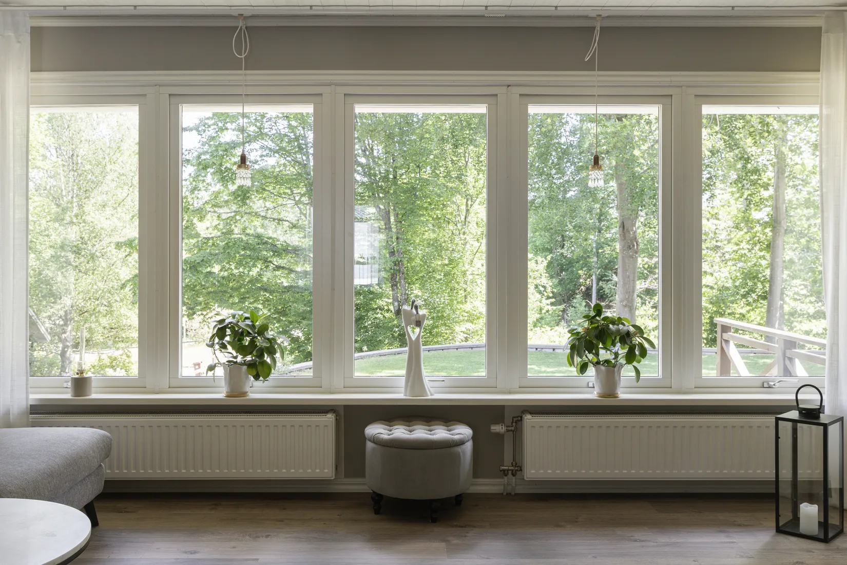 Villa, Roséns väg 5, Karlskrona