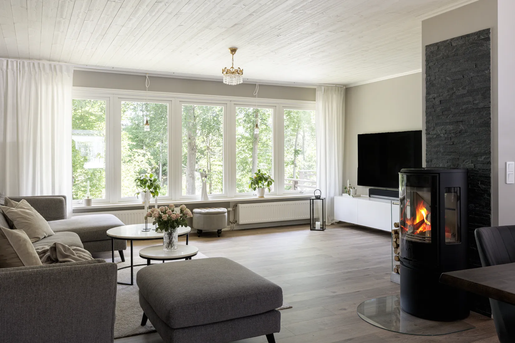 Villa, Roséns väg 5, Karlskrona