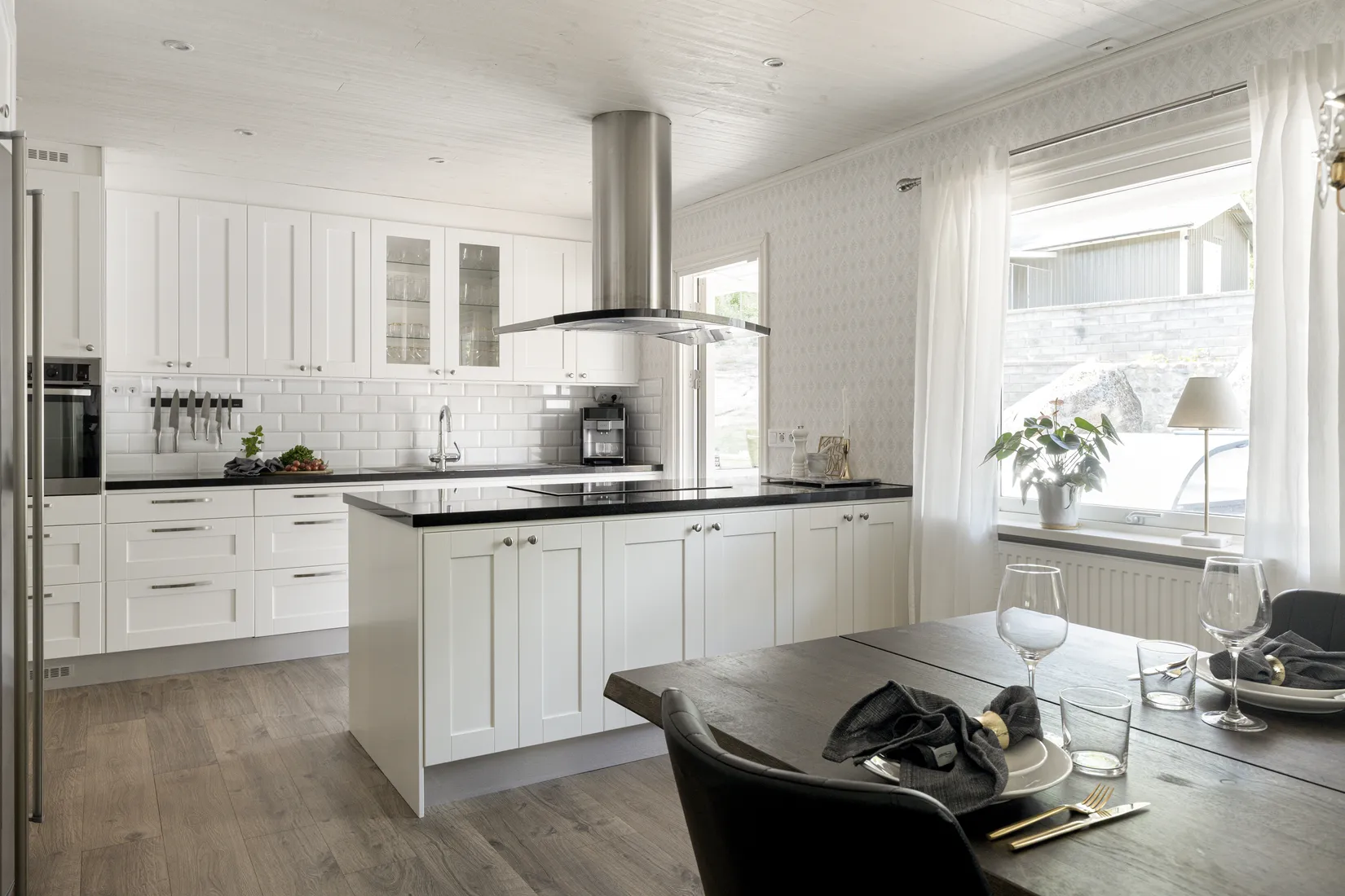 Villa, Roséns väg 5, Karlskrona