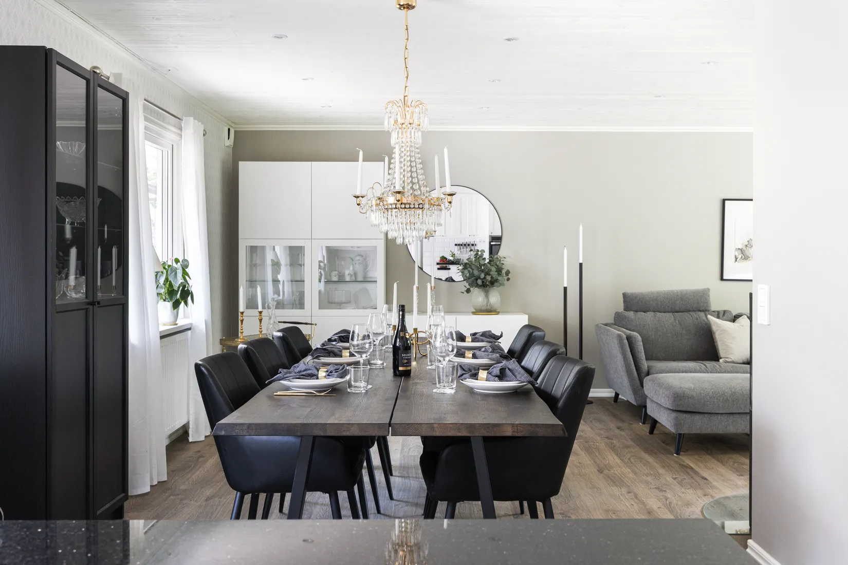 Villa, Roséns väg 5, Karlskrona