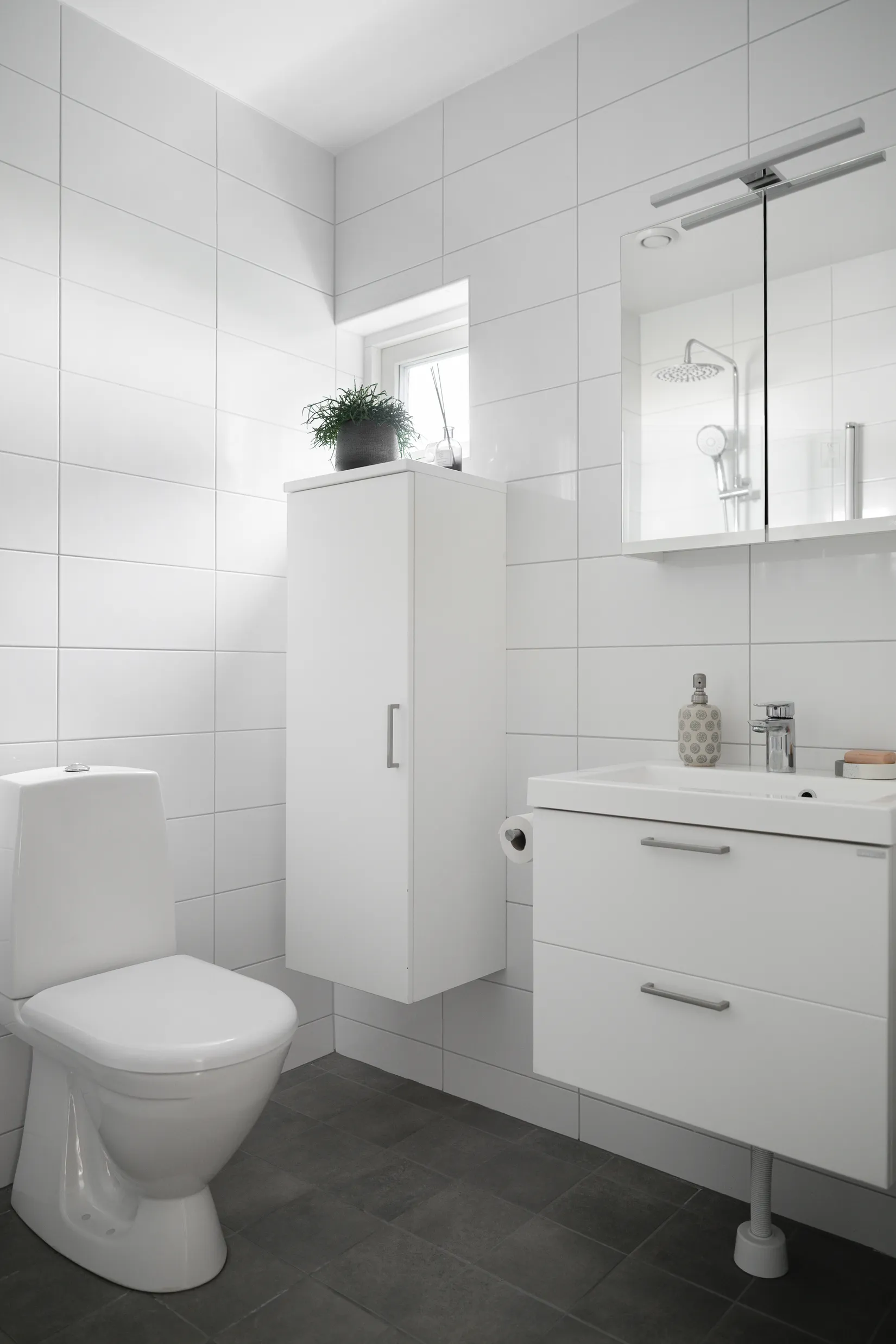Radhus, Grobladsvägen 16B, Åhus - Täppetleden, Kristianstad
