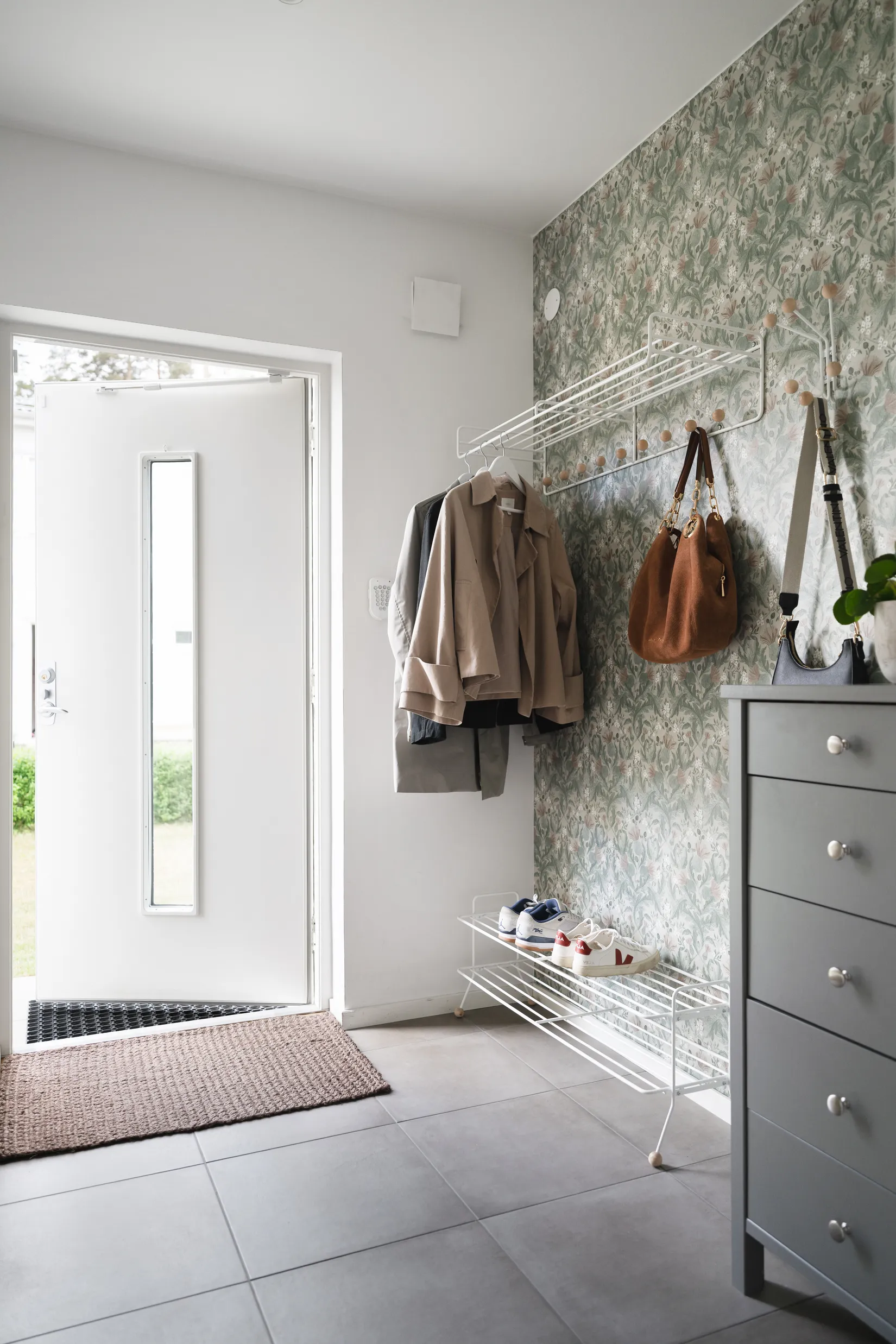 Radhus, Grobladsvägen 16B, Åhus - Täppetleden, Kristianstad