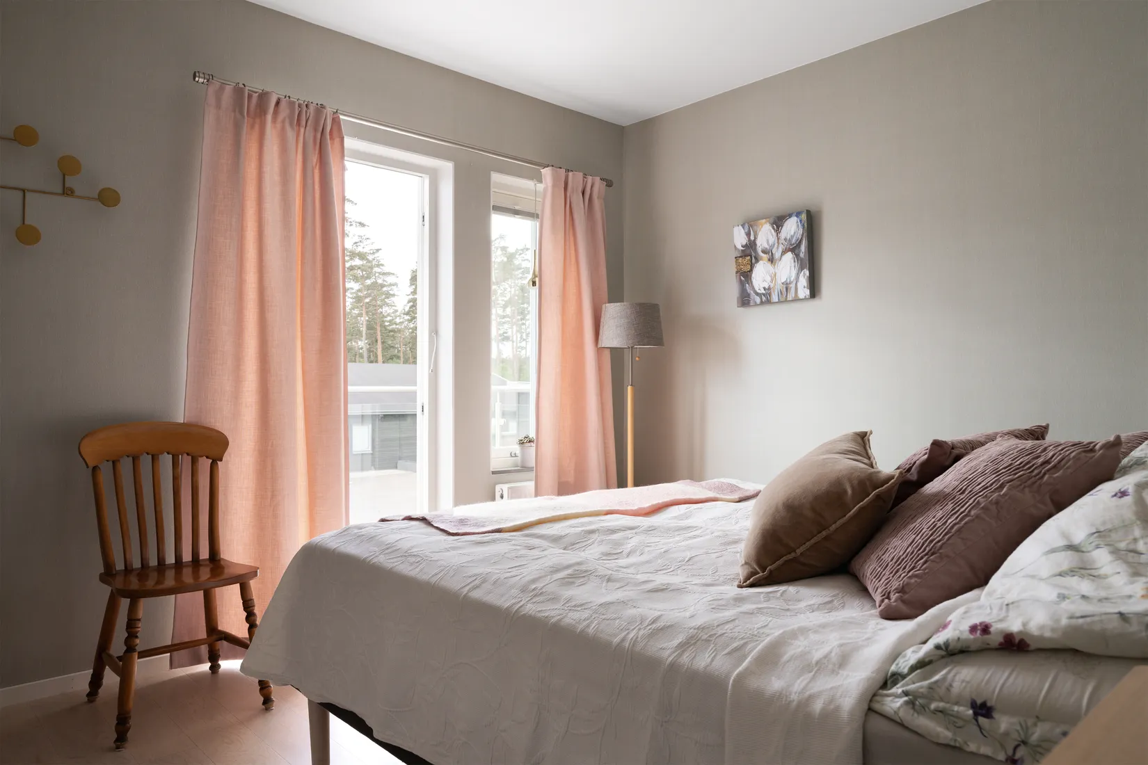 Radhus, Grobladsvägen 16B, Åhus - Täppetleden, Kristianstad