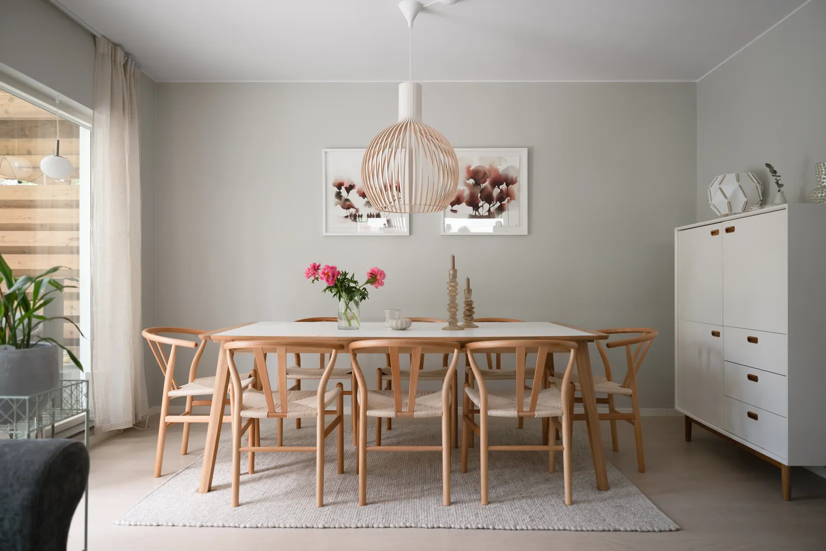 Radhus, Grobladsvägen 16B, Åhus - Täppetleden, Kristianstad