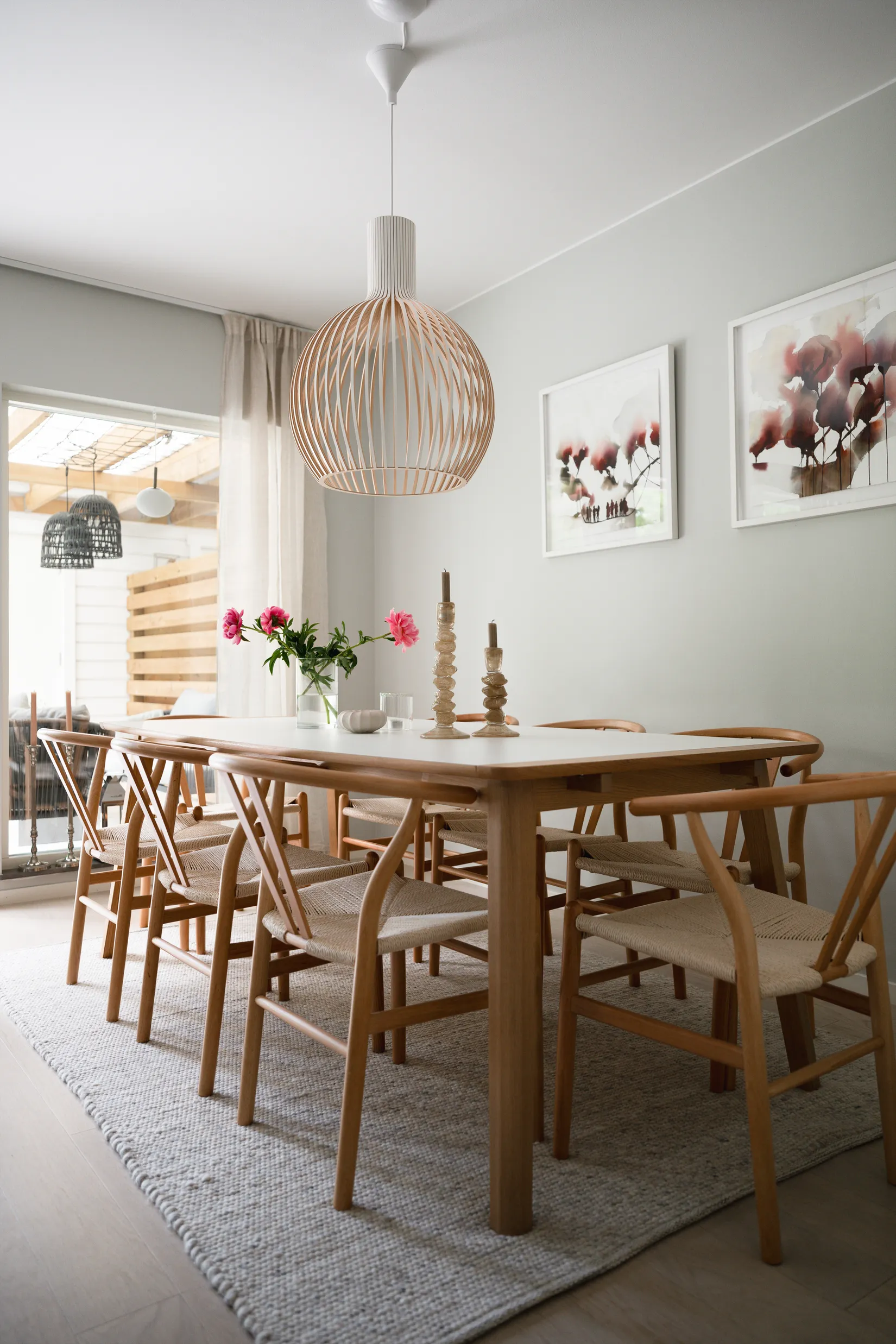 Radhus, Grobladsvägen 16B, Åhus - Täppetleden, Kristianstad