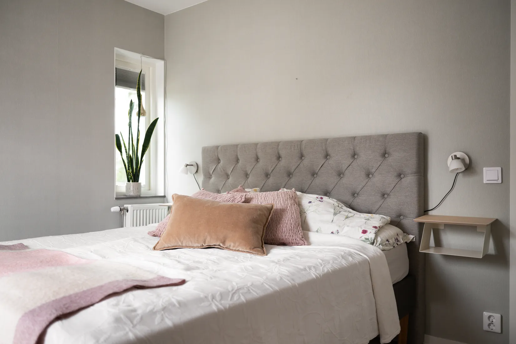 Radhus, Grobladsvägen 16B, Åhus - Täppetleden, Kristianstad