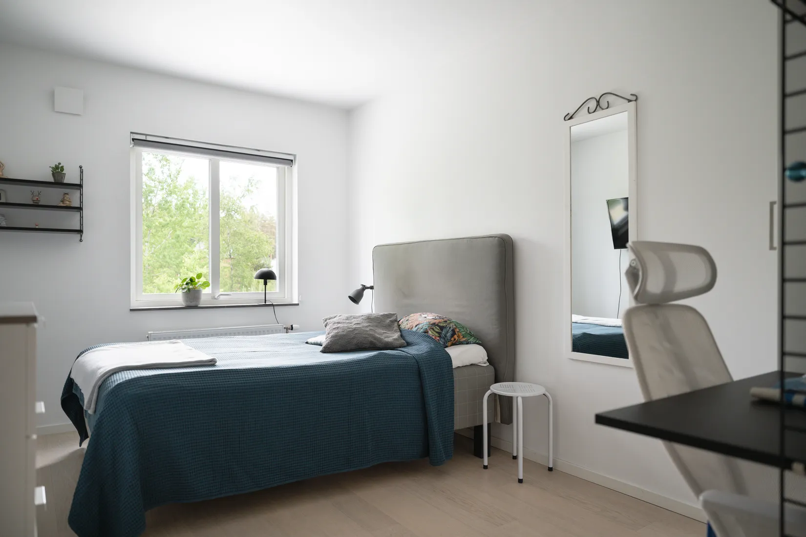 Radhus, Grobladsvägen 16B, Åhus - Täppetleden, Kristianstad