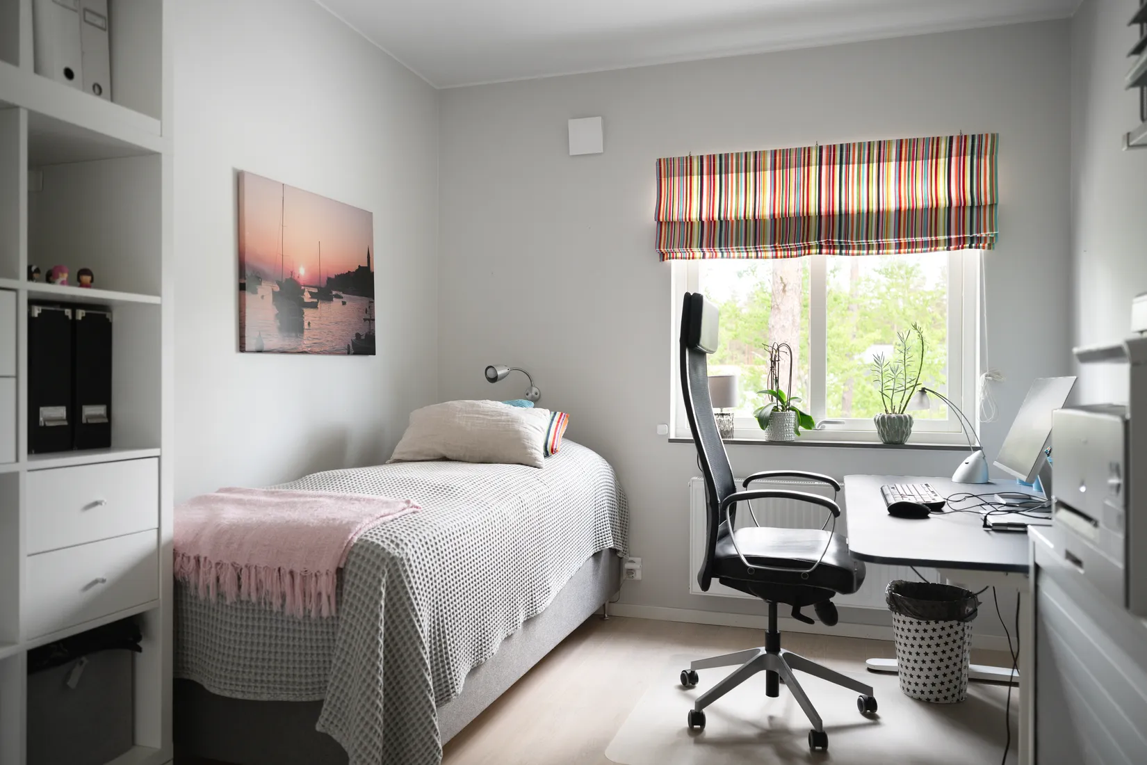 Radhus, Grobladsvägen 16B, Åhus - Täppetleden, Kristianstad
