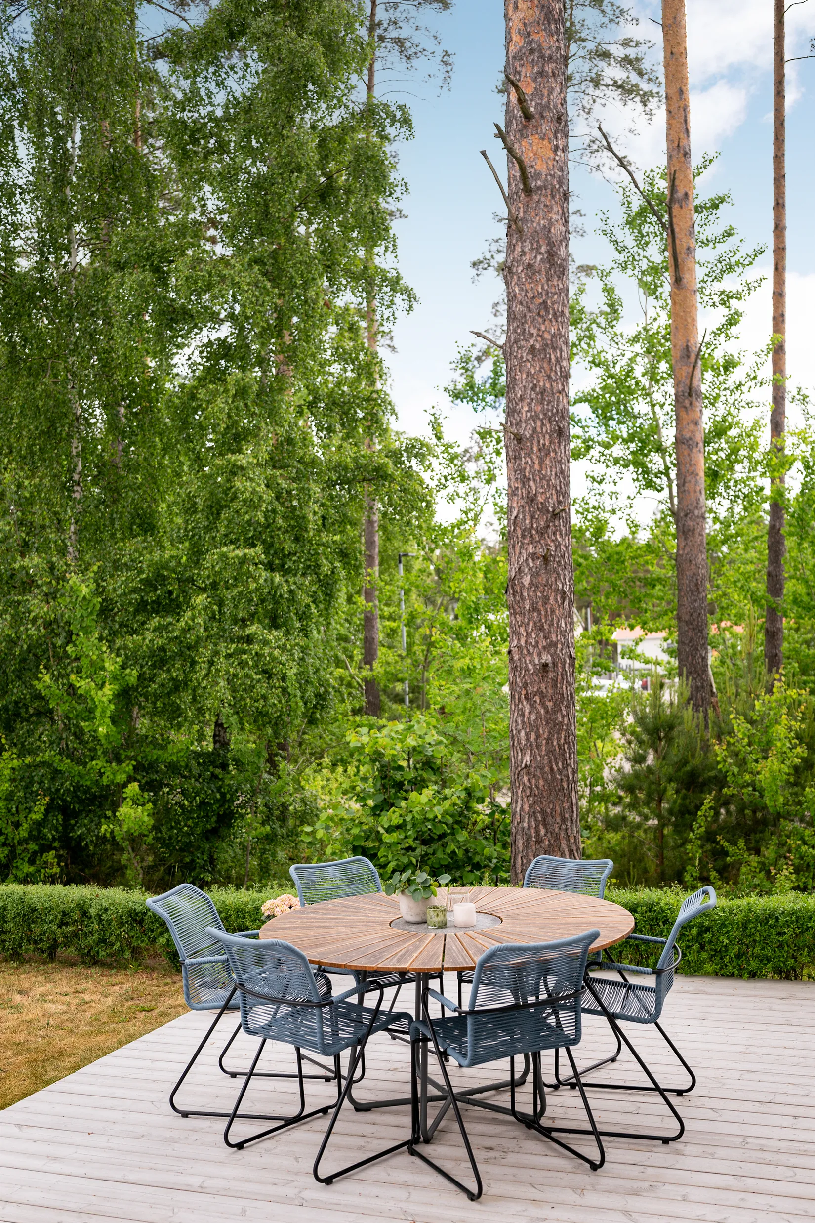 Radhus, Grobladsvägen 16B, Åhus - Täppetleden, Kristianstad