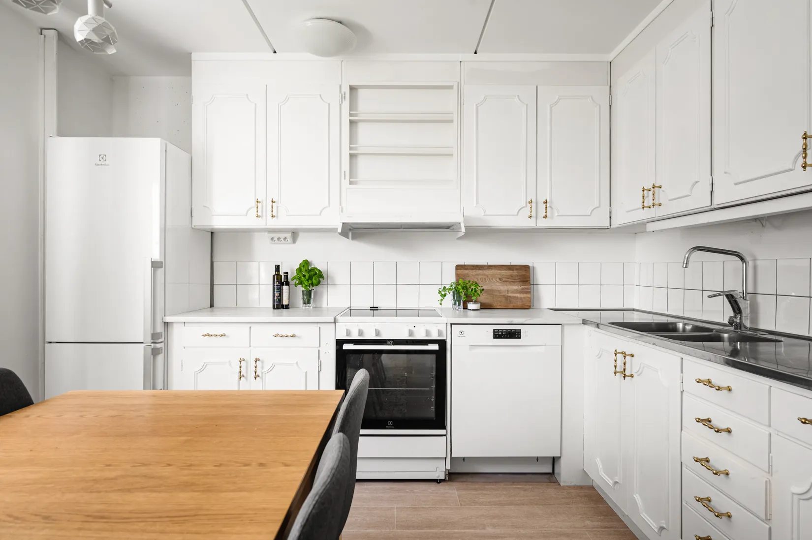 Bostadsrätt, Tegvägen 78, Viksjö, Järfälla