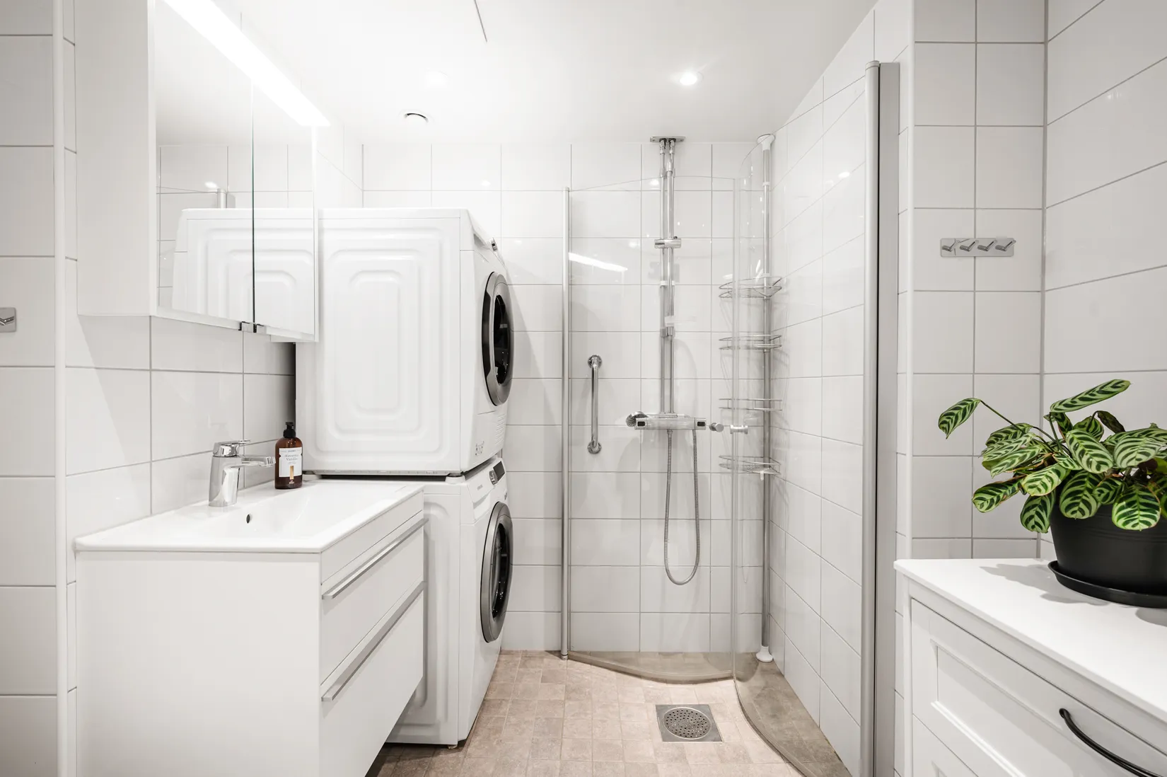Bostadsrätt, Tegvägen 78, Viksjö, Järfälla