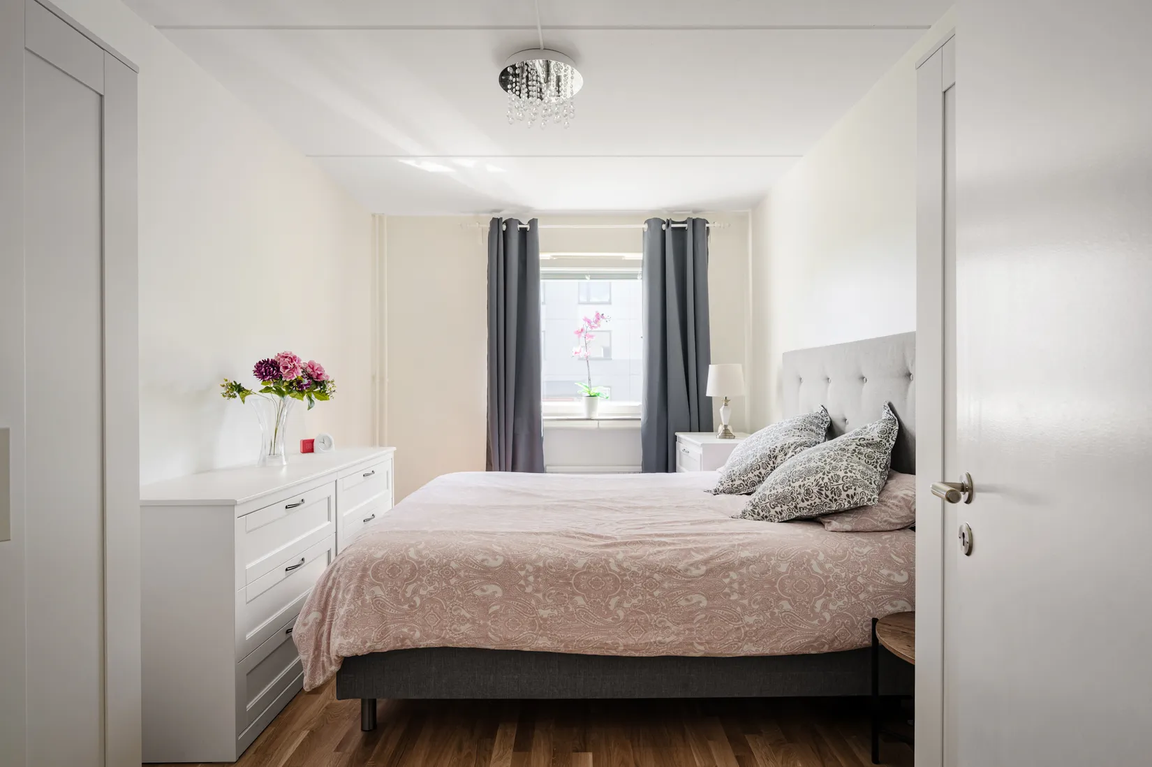 Bostadsrätt, Tegvägen 78, Viksjö, Järfälla