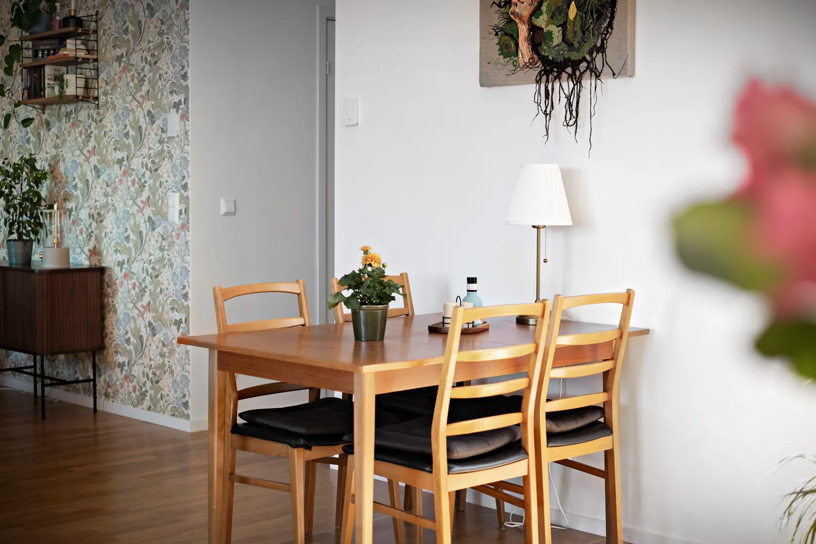 Radhus, Bergsbigatan 2B, Herralyckan, Ulricehamn