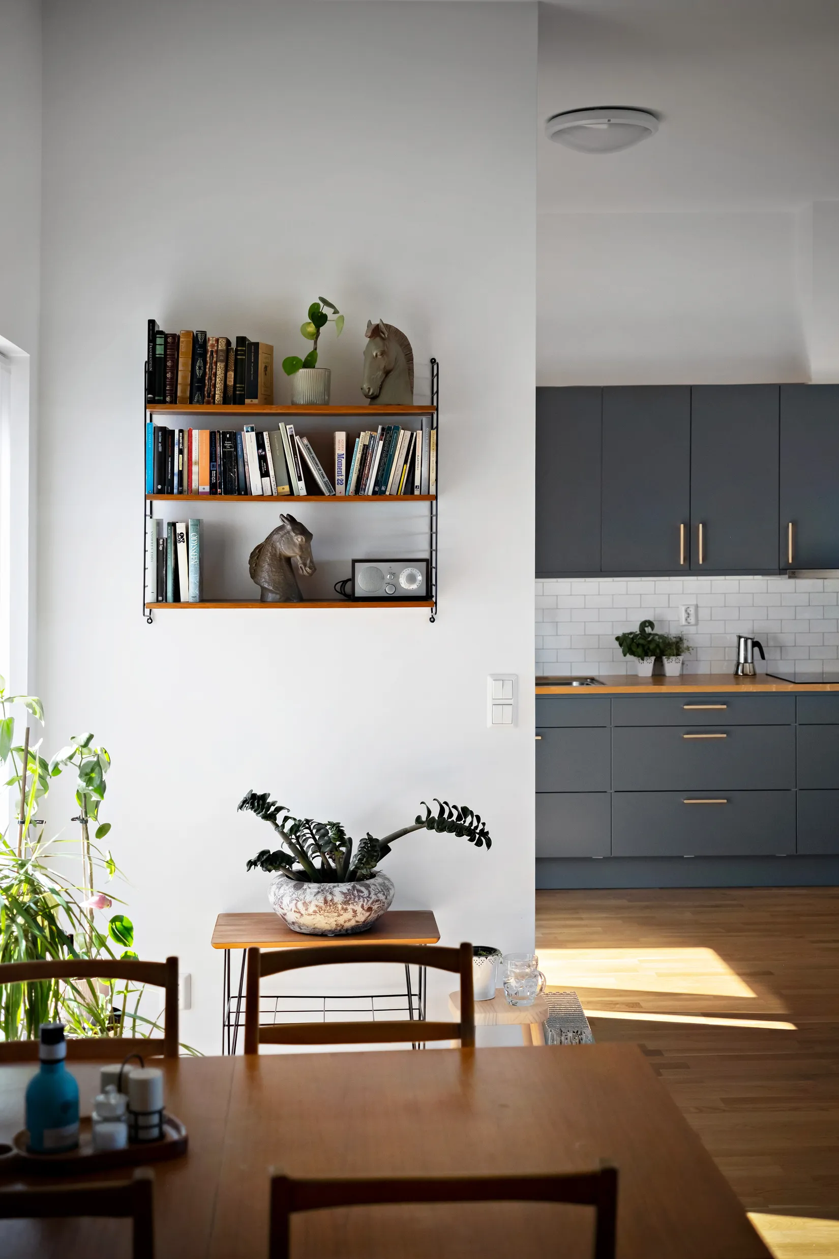 Radhus, Bergsbigatan 2B, Herralyckan, Ulricehamn