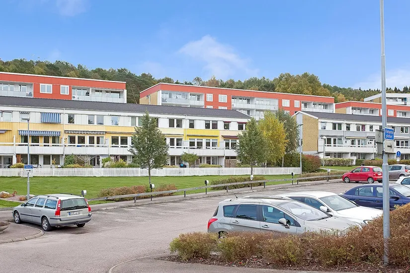 Bostadsrätt, Tvetgatan 215, Tveten, Kungälv