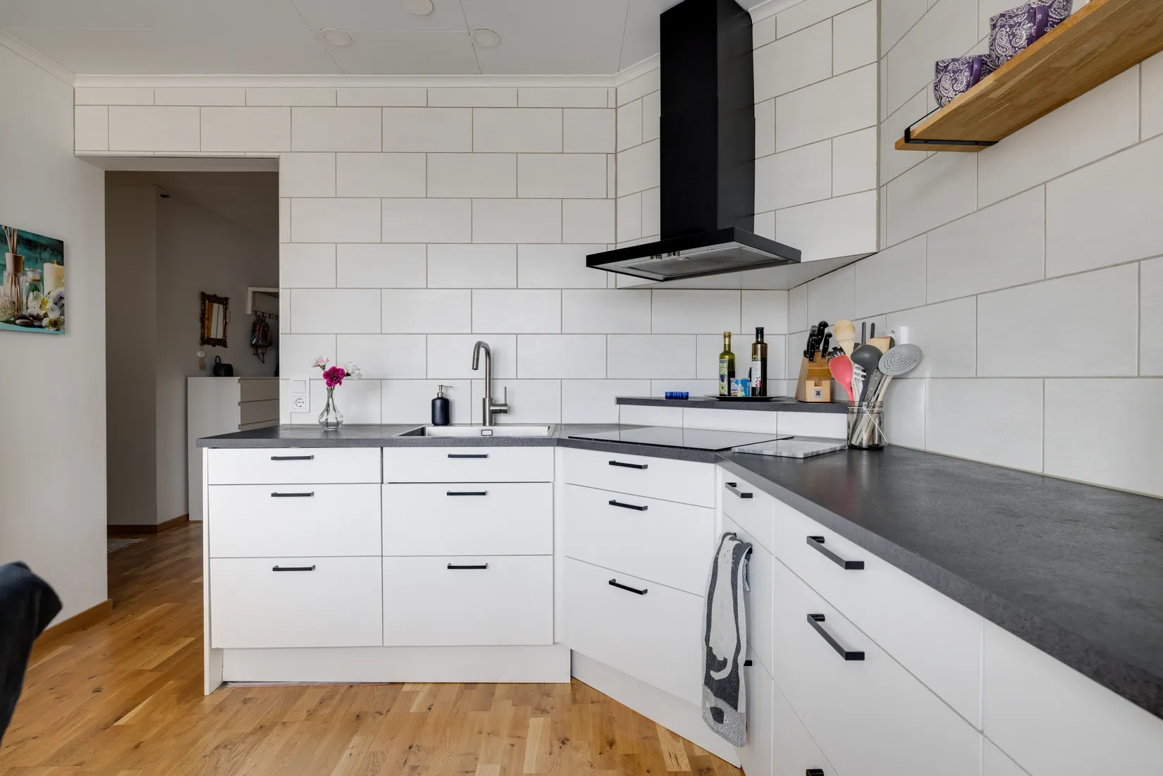 Bostadsrätt, Tvetgatan 215, Tveten, Kungälv