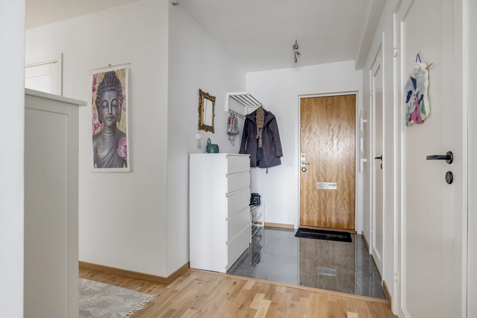 Bostadsrätt, Tvetgatan 215, Tveten, Kungälv