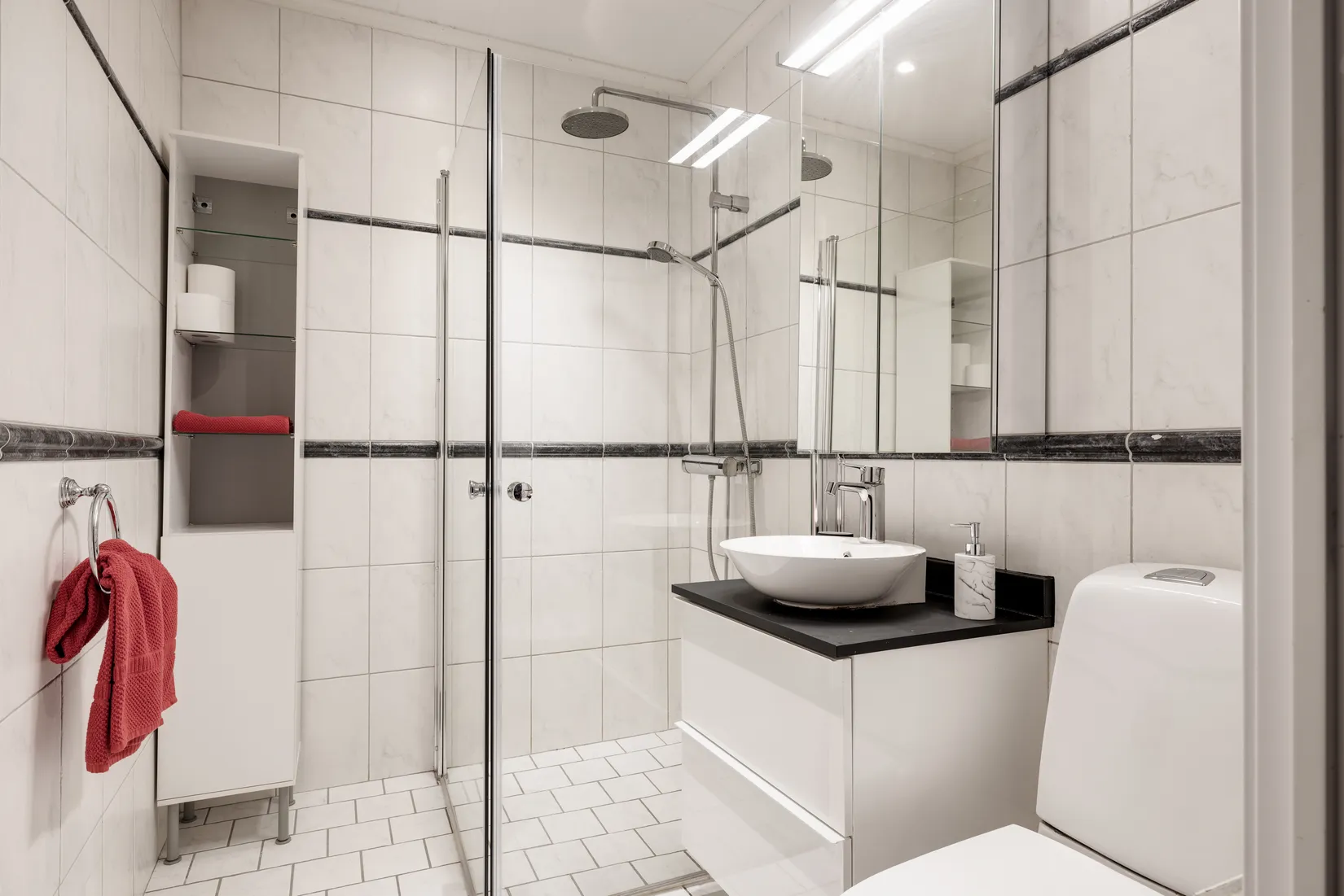 Bostadsrätt, Tvetgatan 215, Tveten, Kungälv
