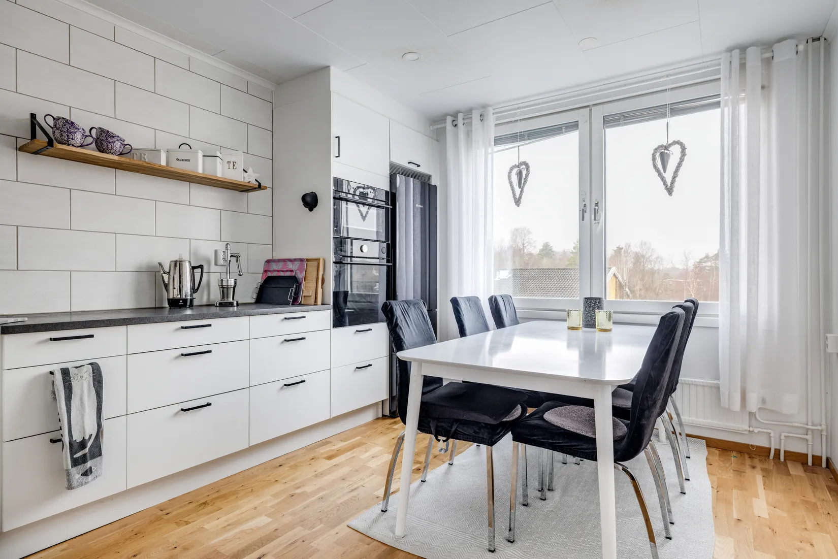 Bostadsrätt, Tvetgatan 215, Tveten, Kungälv