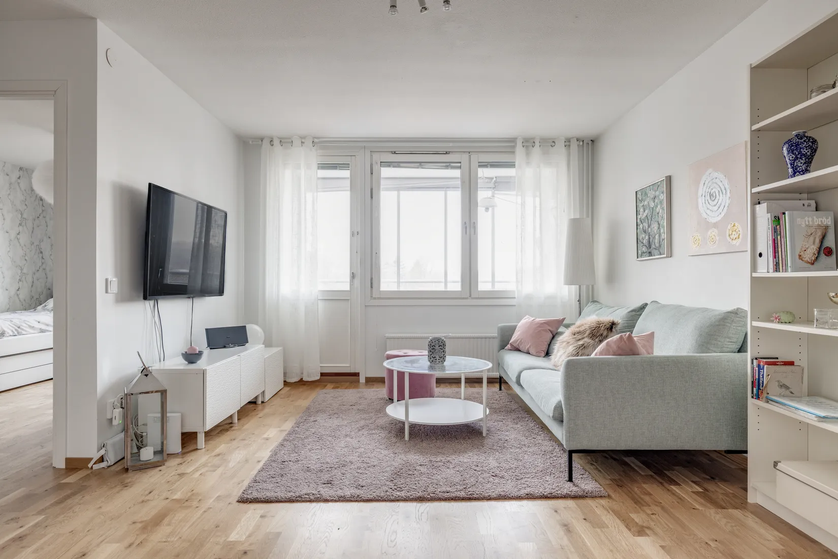 Bostadsrätt, Tvetgatan 215, Tveten, Kungälv