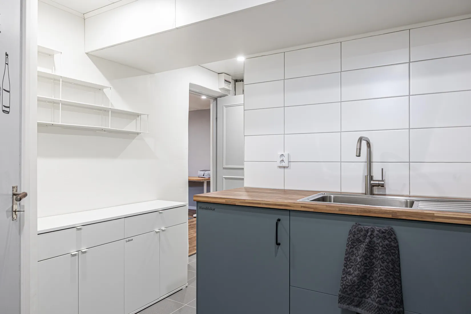 Villa, Björkstagatan 8, Skiljebo, Västerås