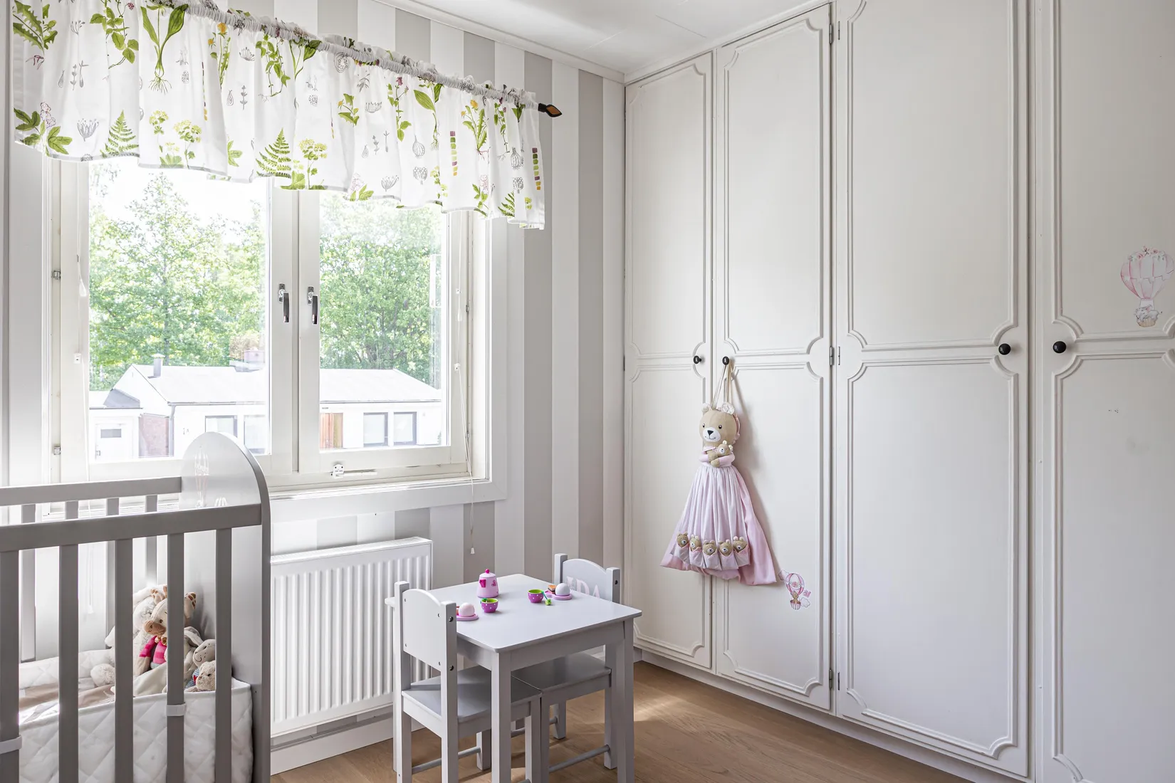 Villa, Björkstagatan 8, Skiljebo, Västerås