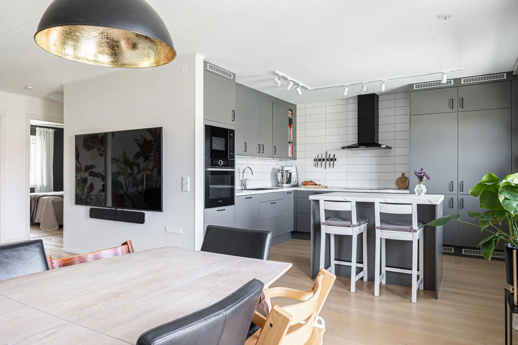 Villa, Björkstagatan 8, Skiljebo, Västerås