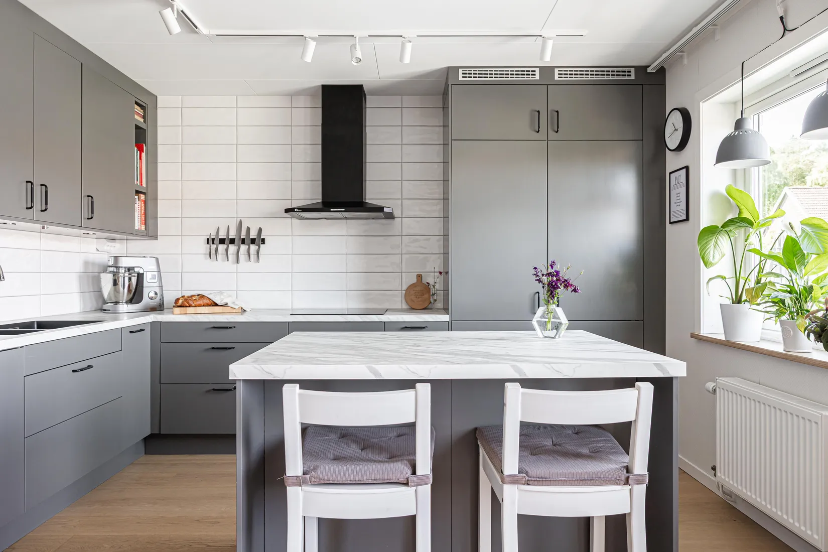 Villa, Björkstagatan 8, Skiljebo, Västerås