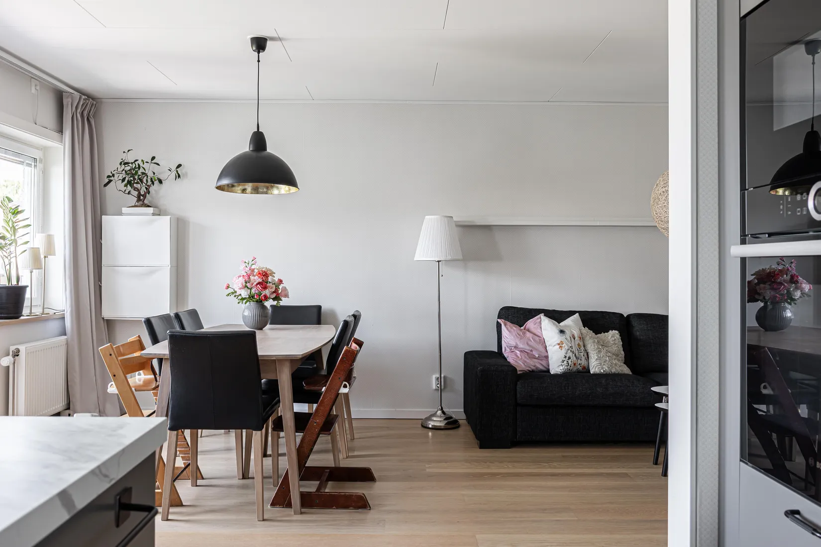 Villa, Björkstagatan 8, Skiljebo, Västerås