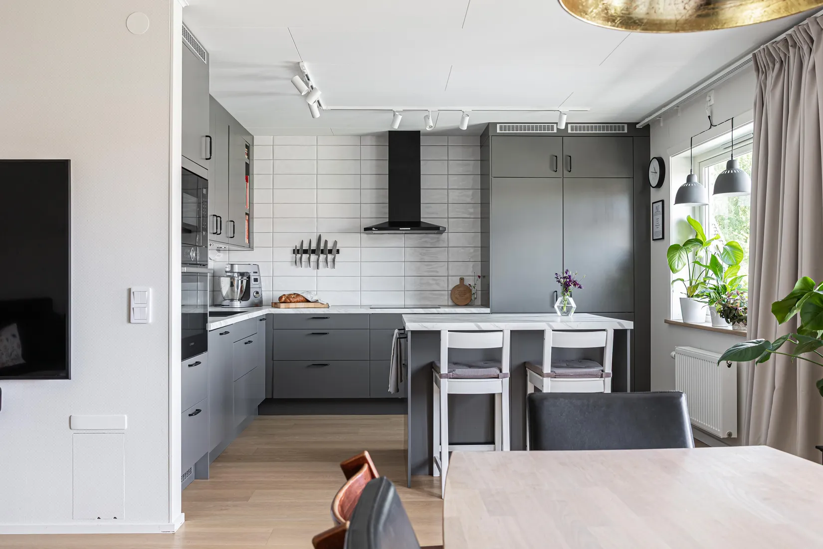 Villa, Björkstagatan 8, Skiljebo, Västerås