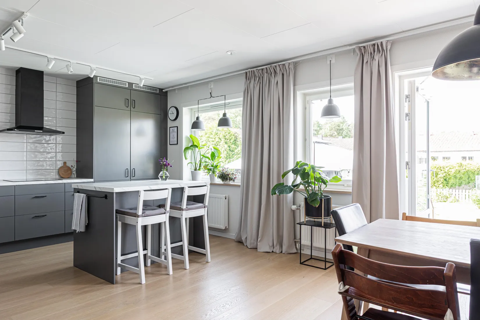 Villa, Björkstagatan 8, Skiljebo, Västerås