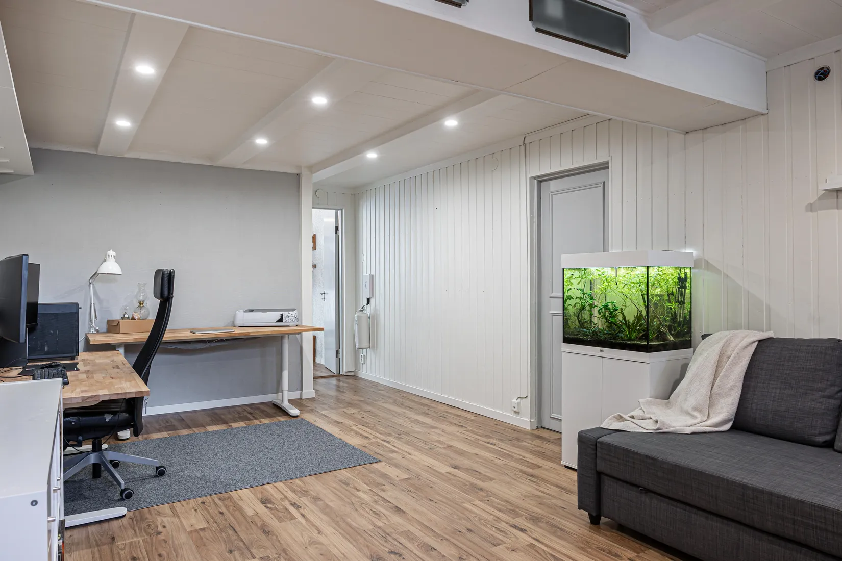 Villa, Björkstagatan 8, Skiljebo, Västerås