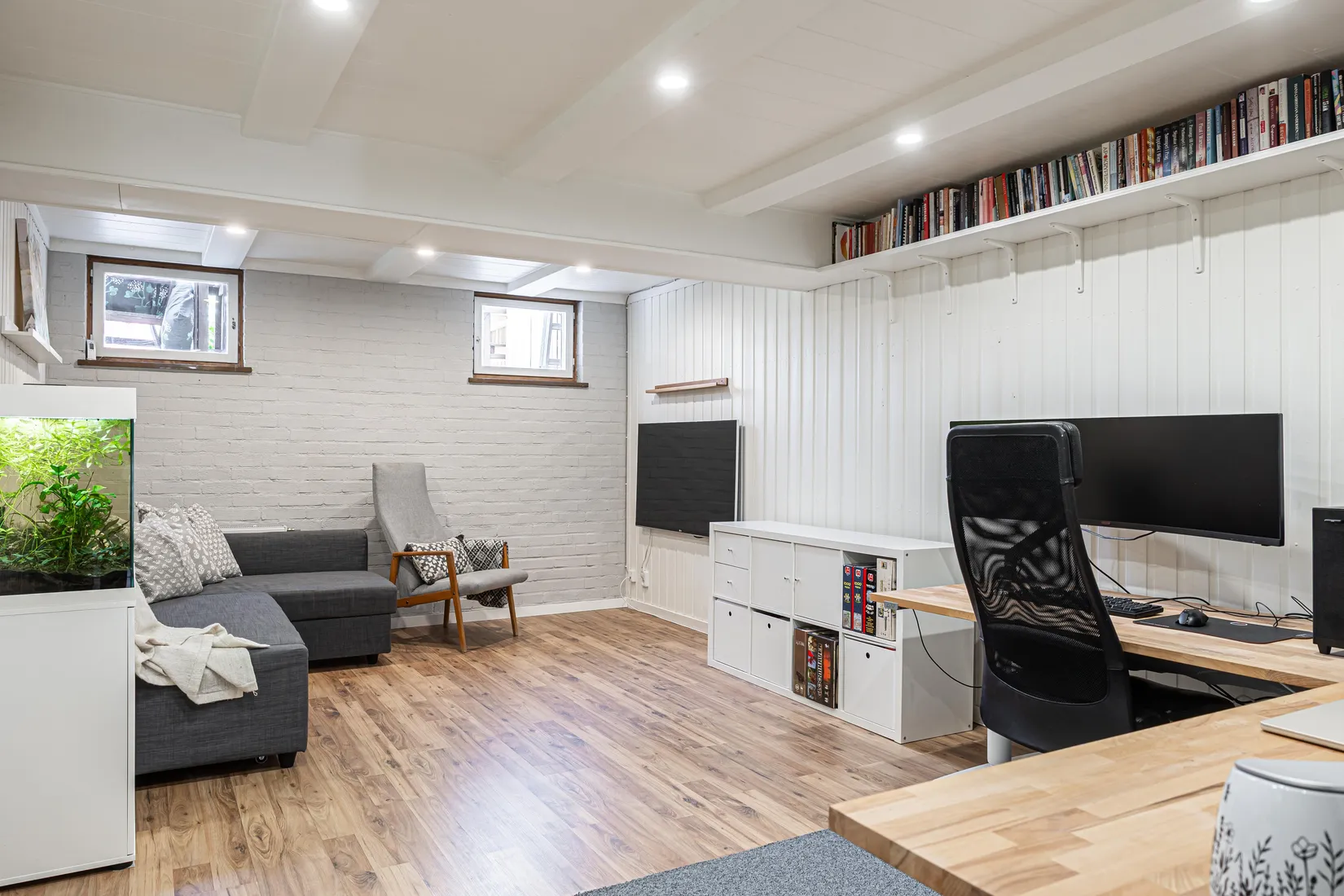 Villa, Björkstagatan 8, Skiljebo, Västerås