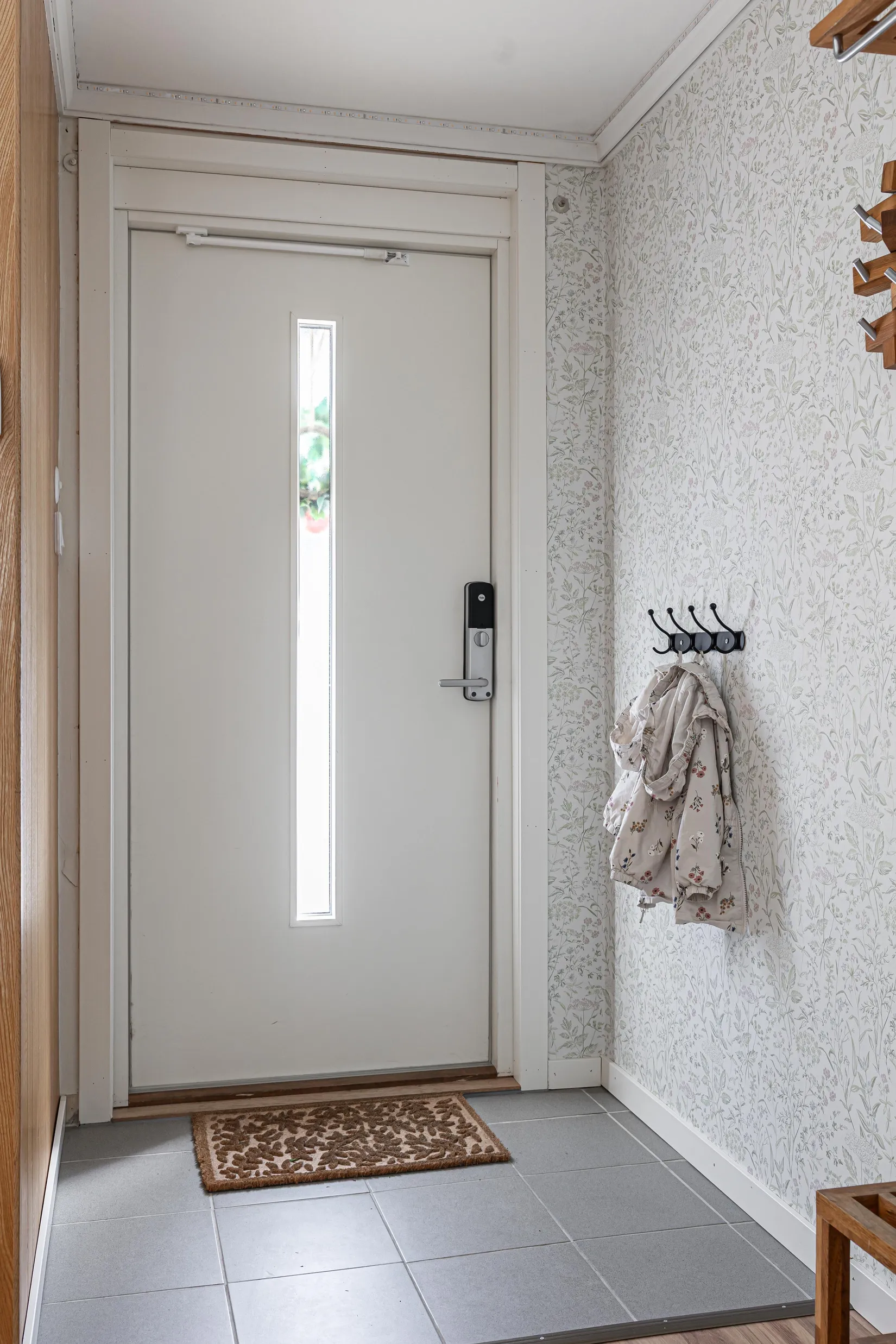 Villa, Björkstagatan 8, Skiljebo, Västerås