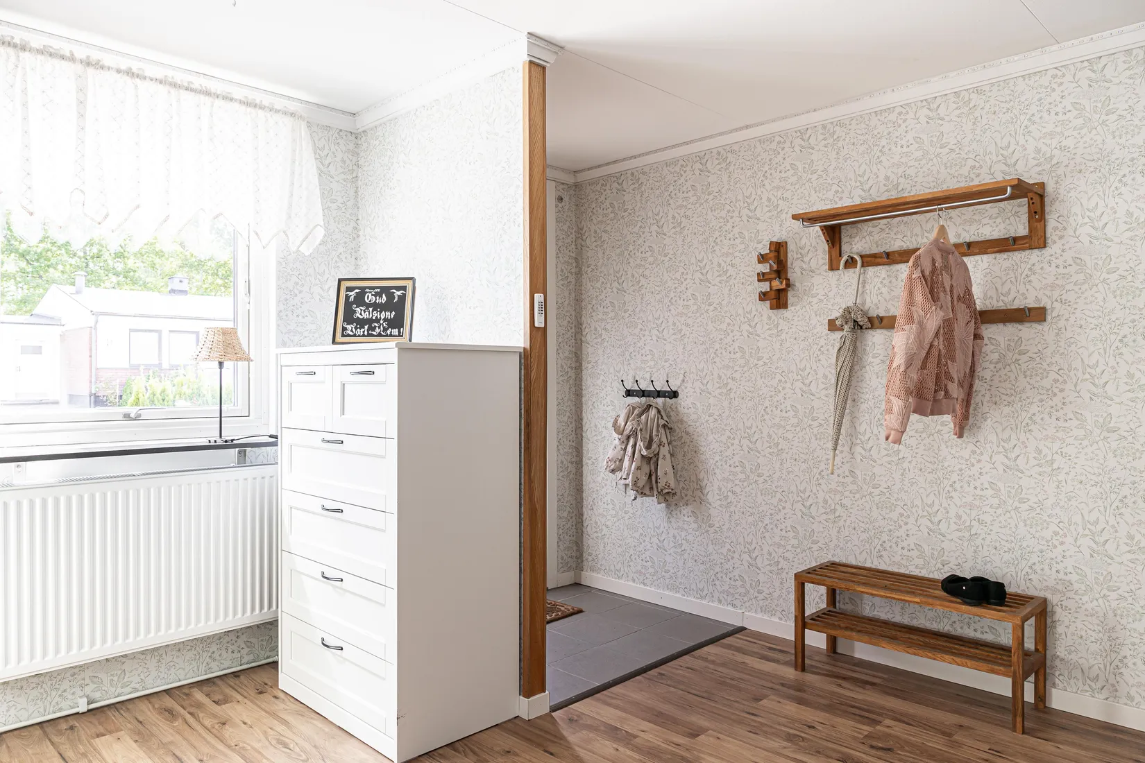 Villa, Björkstagatan 8, Skiljebo, Västerås