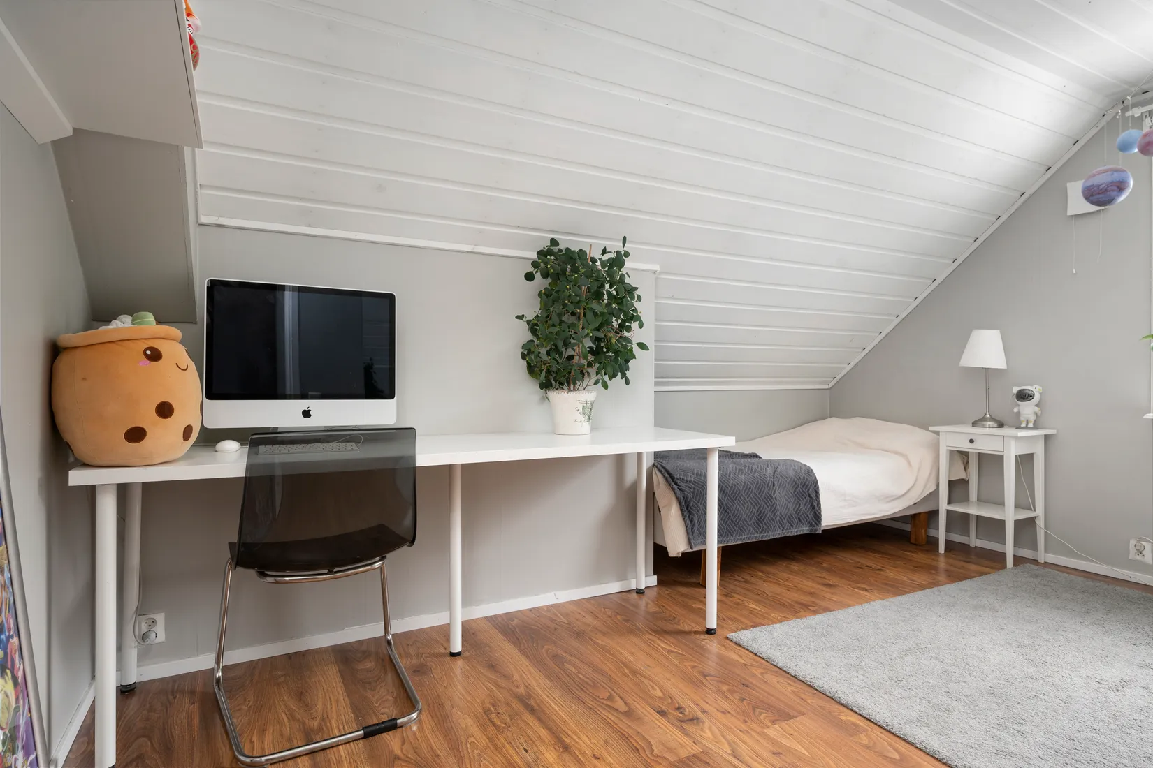 Villa, Raketvägen 8, Sundsbruk, Sundsvall