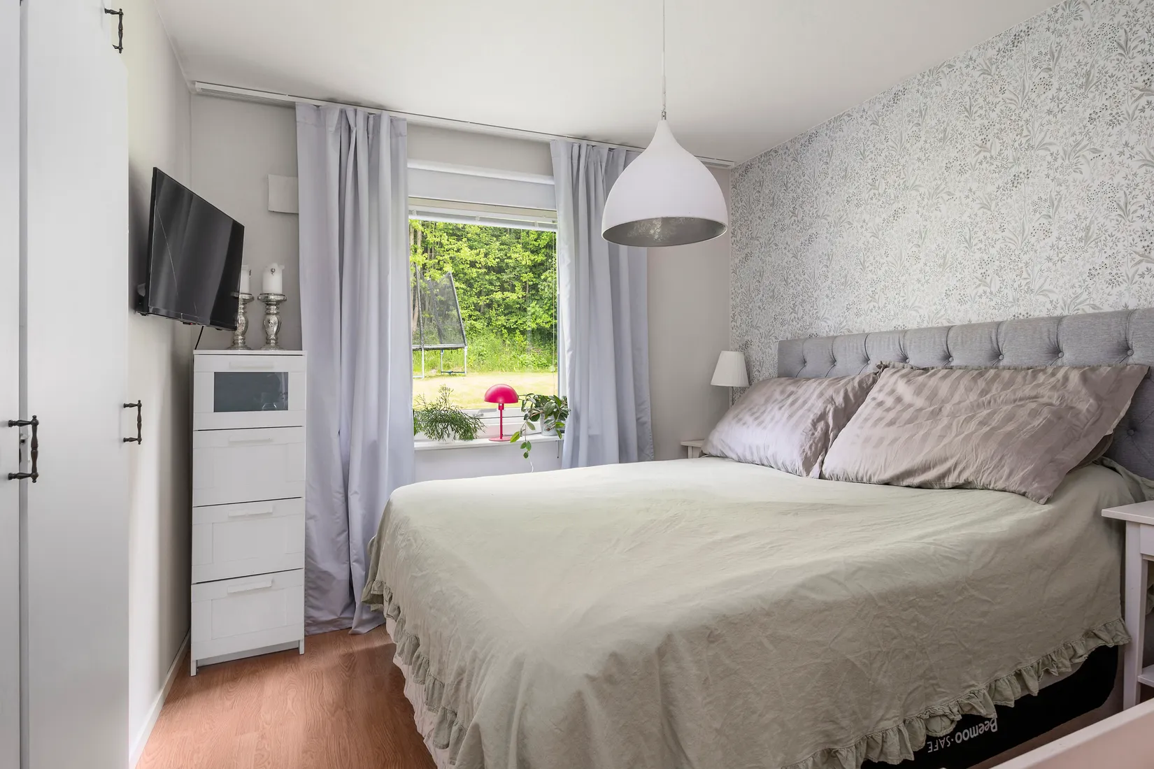Villa, Raketvägen 8, Sundsbruk, Sundsvall