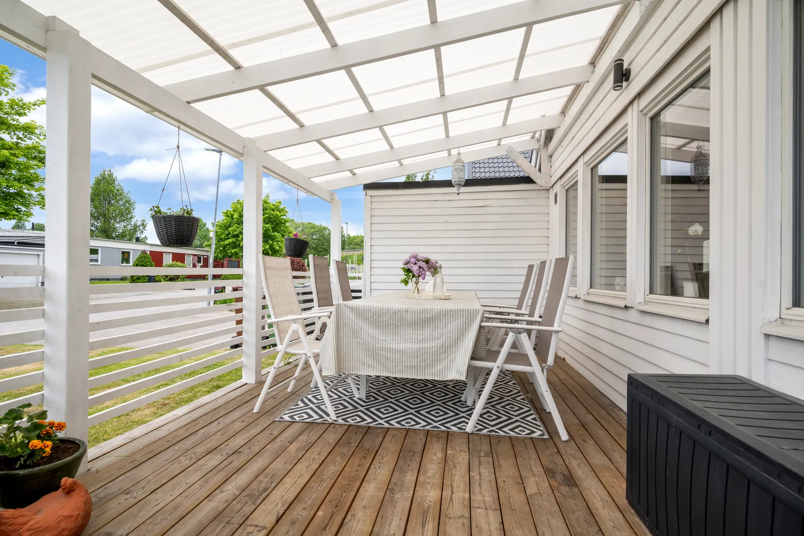 Villa, Raketvägen 8, Sundsbruk, Sundsvall