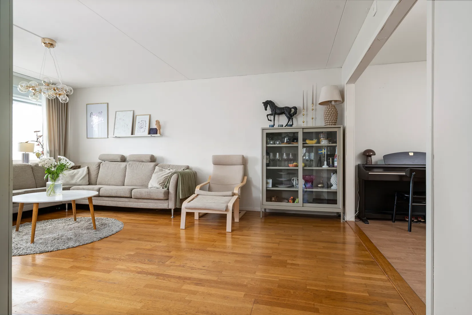 Villa, Raketvägen 8, Sundsbruk, Sundsvall