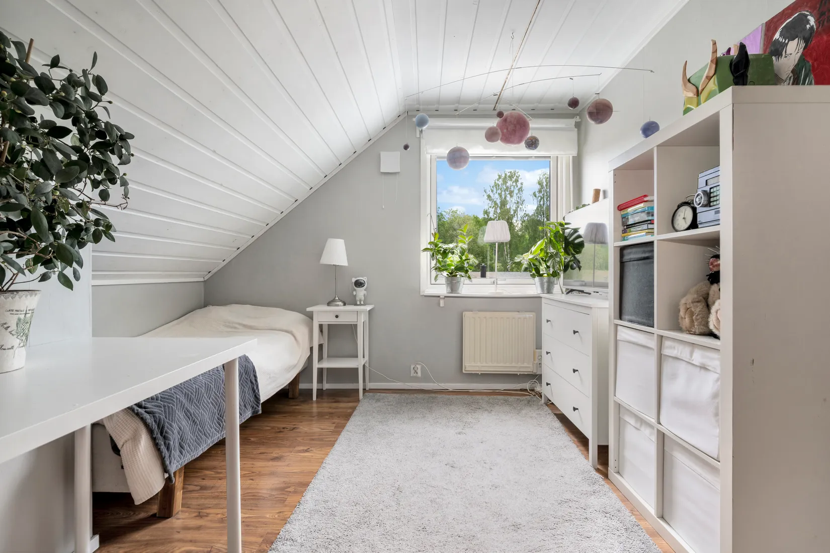Villa, Raketvägen 8, Sundsbruk, Sundsvall