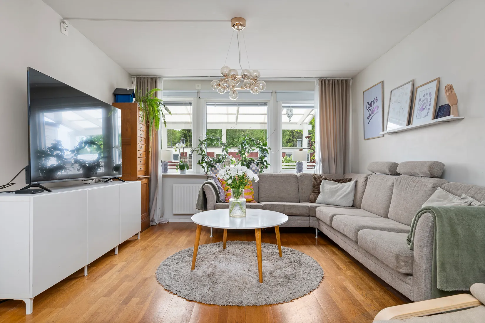 Villa, Raketvägen 8, Sundsbruk, Sundsvall