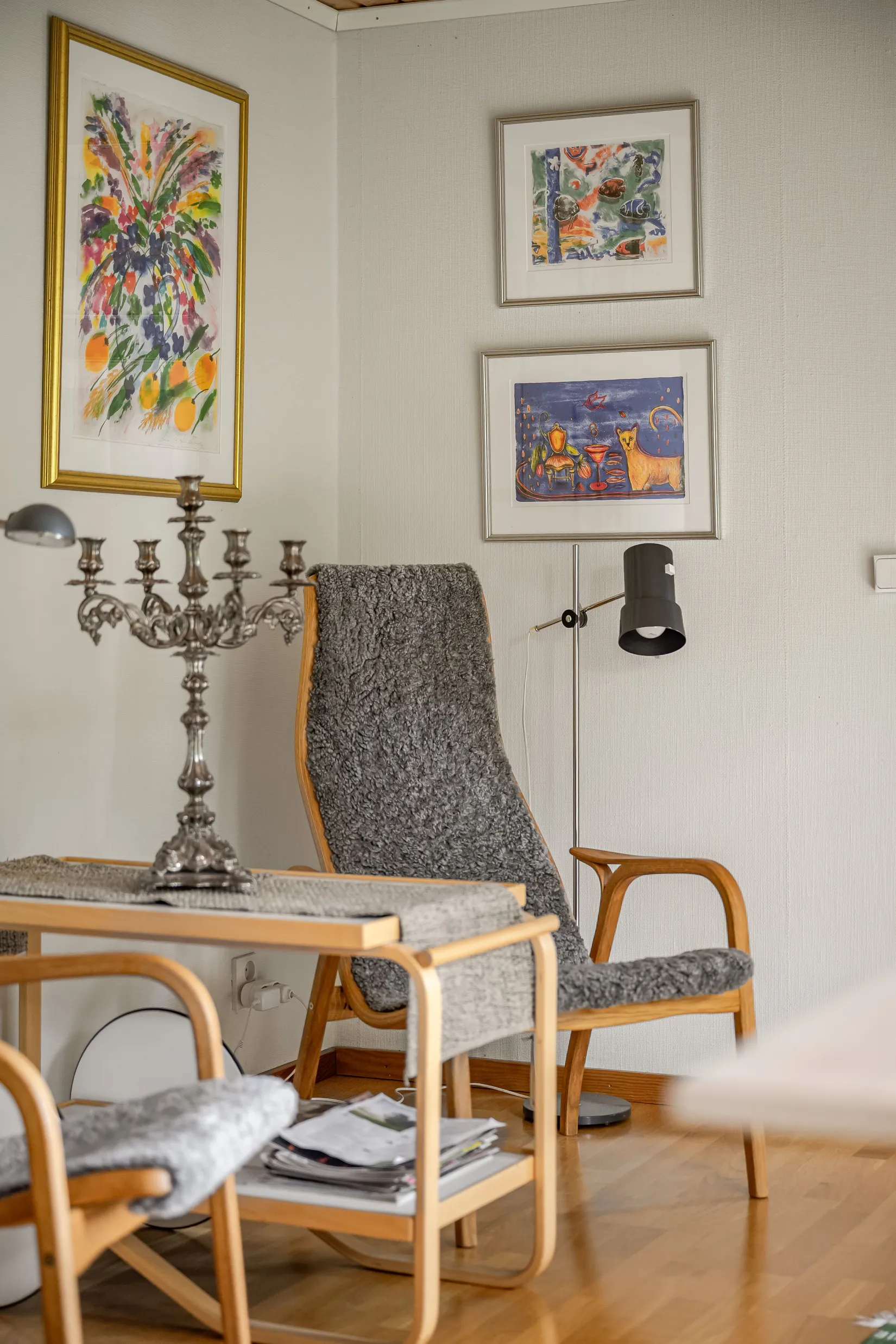 Fritidshus, Borgvägen 2, Strängnäs
